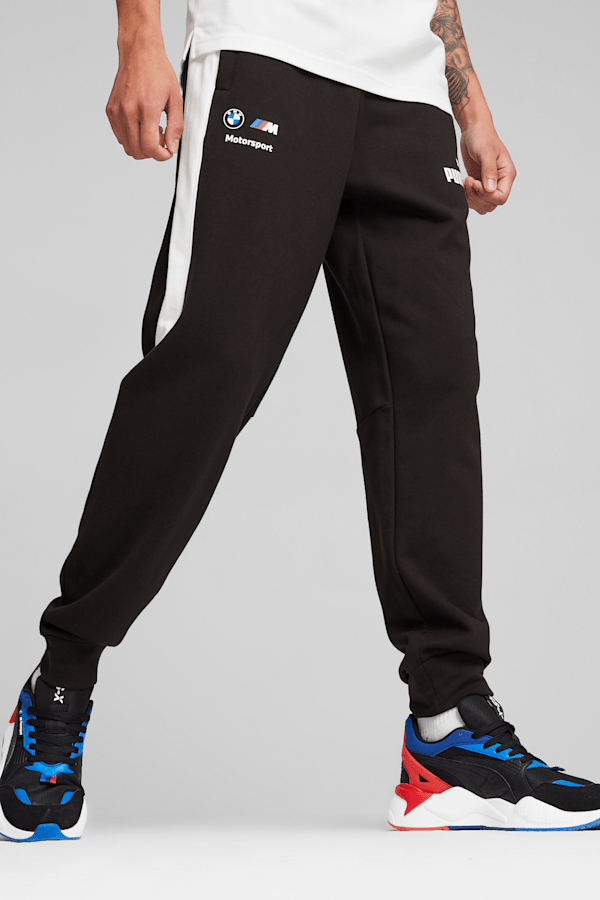 Puma sale motorsport sweatpants